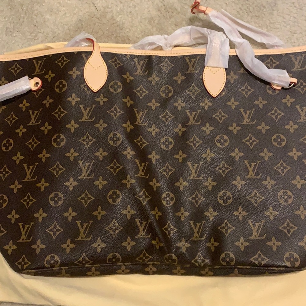 Look alike neverfull